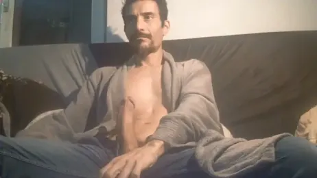 Ash59055 webcam model stream image