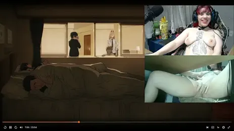 MorangoCChoc webcam model stream image