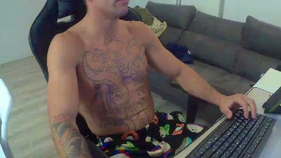 prohibido95 webcam cam4 model stream image