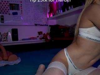 ana-lingus webcam model stream image