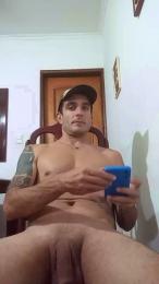 DotadoSBC1986 webcam cam4 model stream image