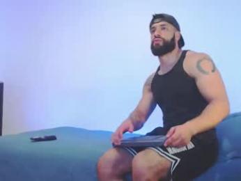 max_xl_ webcam chaturbate model stream image