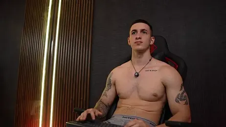 JacksonOlsenn webcam stripchat model stream image