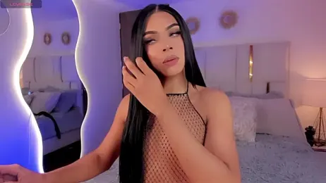 Angelina_Rossi webcam model stream image