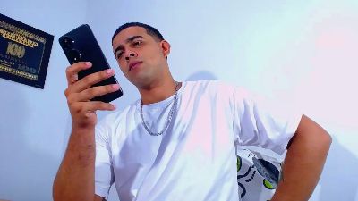sebastiancastil webcam model stream image
