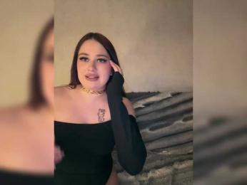 Tiger_07 webcam model stream image