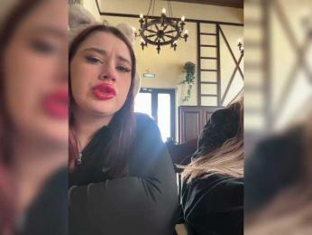 Tiger_07 webcam model stream image