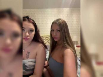 Tiger_07 webcam bongacams model stream image