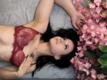 RittaMyers webcam model stream image