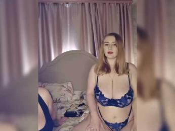 Her-Girl webcam bongacams model stream image