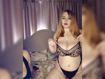 Her-Girl webcam bongacams model stream image