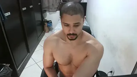 Brian_Aries webcam model stream image