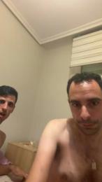 parejamorbosos3 webcam cam4 model stream image