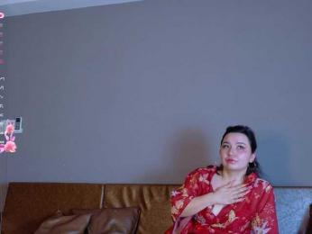 kitsunekayo webcam model stream image