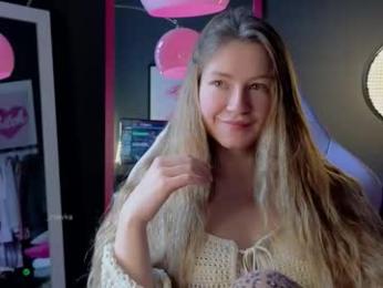 _mavka webcam model stream image