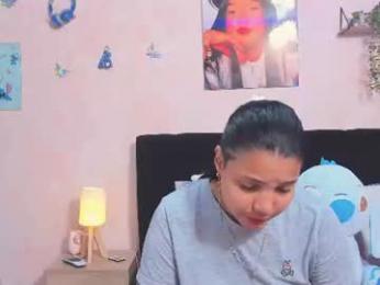 sara_mendez2_ webcam model stream image
