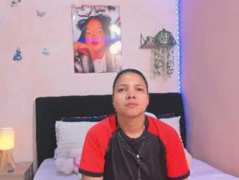 sara_mendez2_ webcam model stream image