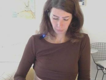WhiteQueen888 webcam model stream image