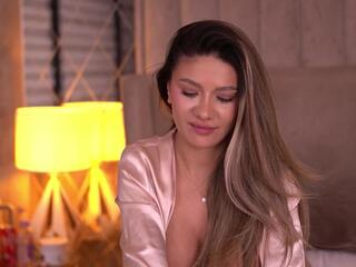 Blair Sander webcam model stream image