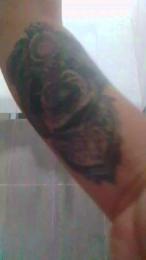 almondwithlove webcam model stream image