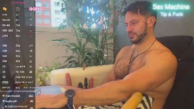 arielenbsas webcam model stream image