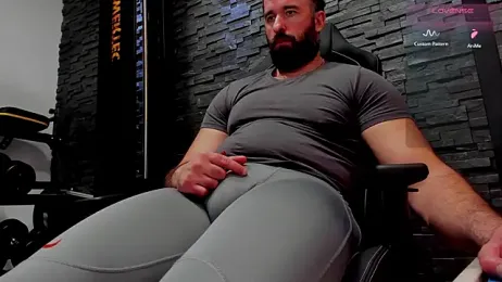 David_Big_Daddy webcam model stream image