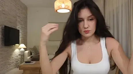 diamond_desiree webcam model stream image