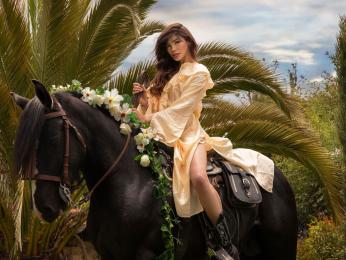 SophiaNapoles webcam livejasmin model stream image