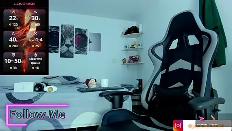 jackdeliciusdick webcam model stream image