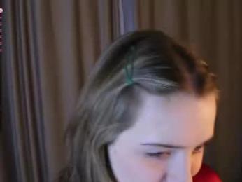 nanalindner webcam model stream image