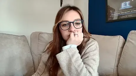 short_sweetpea webcam model stream image