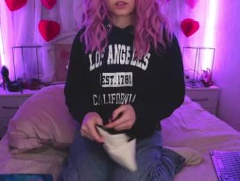 angelika_rouge webcam model stream image