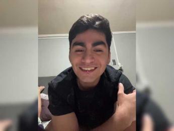 SyNSex777 webcam model stream image