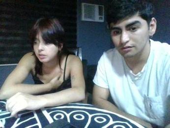 SyNSex777 webcam model stream image