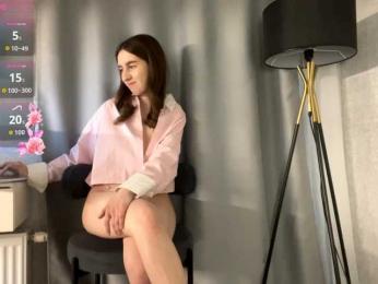 DeberaWarsham webcam model stream image