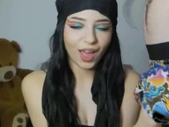 sinfulldesires webcam model stream image