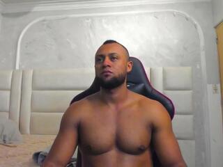 Teylor Smith webcam model stream image