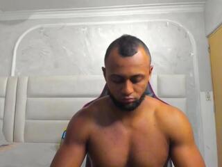 Teylor Smith webcam model stream image