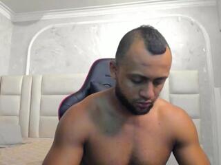 Teylor Smith webcam model stream image