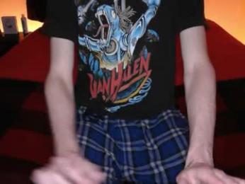 pussylover2182 webcam model stream image