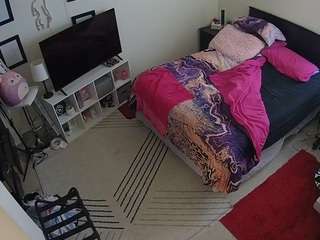 voyeurcam-hornyhostel-01 webcam model stream image