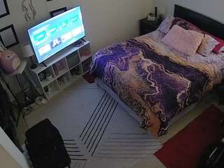 voyeurcam-hornyhostel-01 webcam model stream image