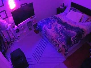 voyeurcam-hornyhostel-01 webcam model stream image