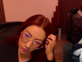 abbystones webcam model stream image