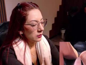 abbystones webcam model stream image