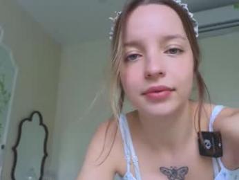 my_mia_ webcam model stream image