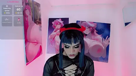 Stefani__R webcam stripchat model stream image