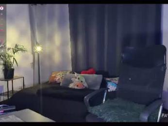 jim_dancer webcam chaturbate model stream image