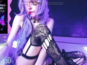 FuckAnimeGirl webcam bongacams model stream image