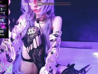 FuckAnimeGirl webcam bongacams model stream image